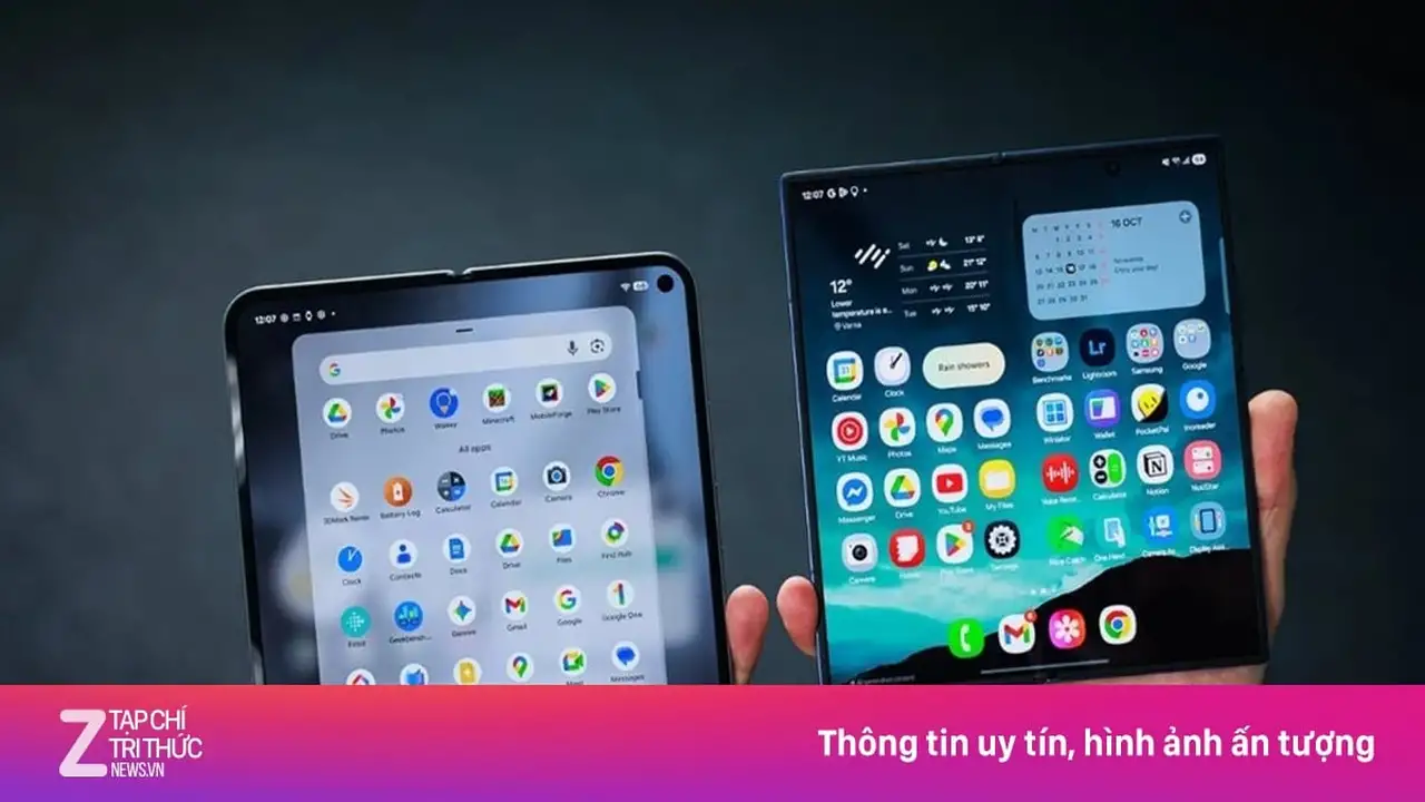 توقعات جديدة ترسم ملامح وتفاصيل هاتف سامسونج القادم Galaxy Z Fold8